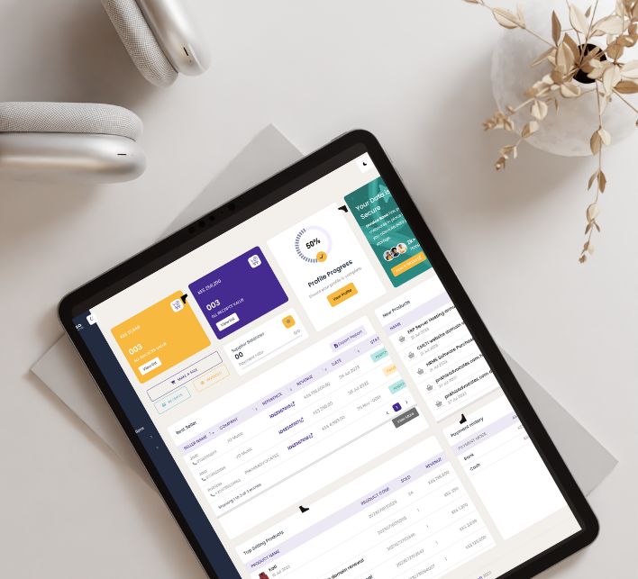 Best Education Industry Invoicing System