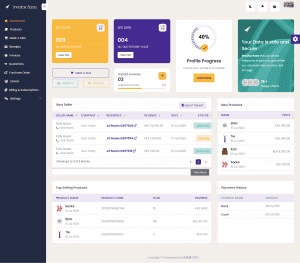 best invoice system