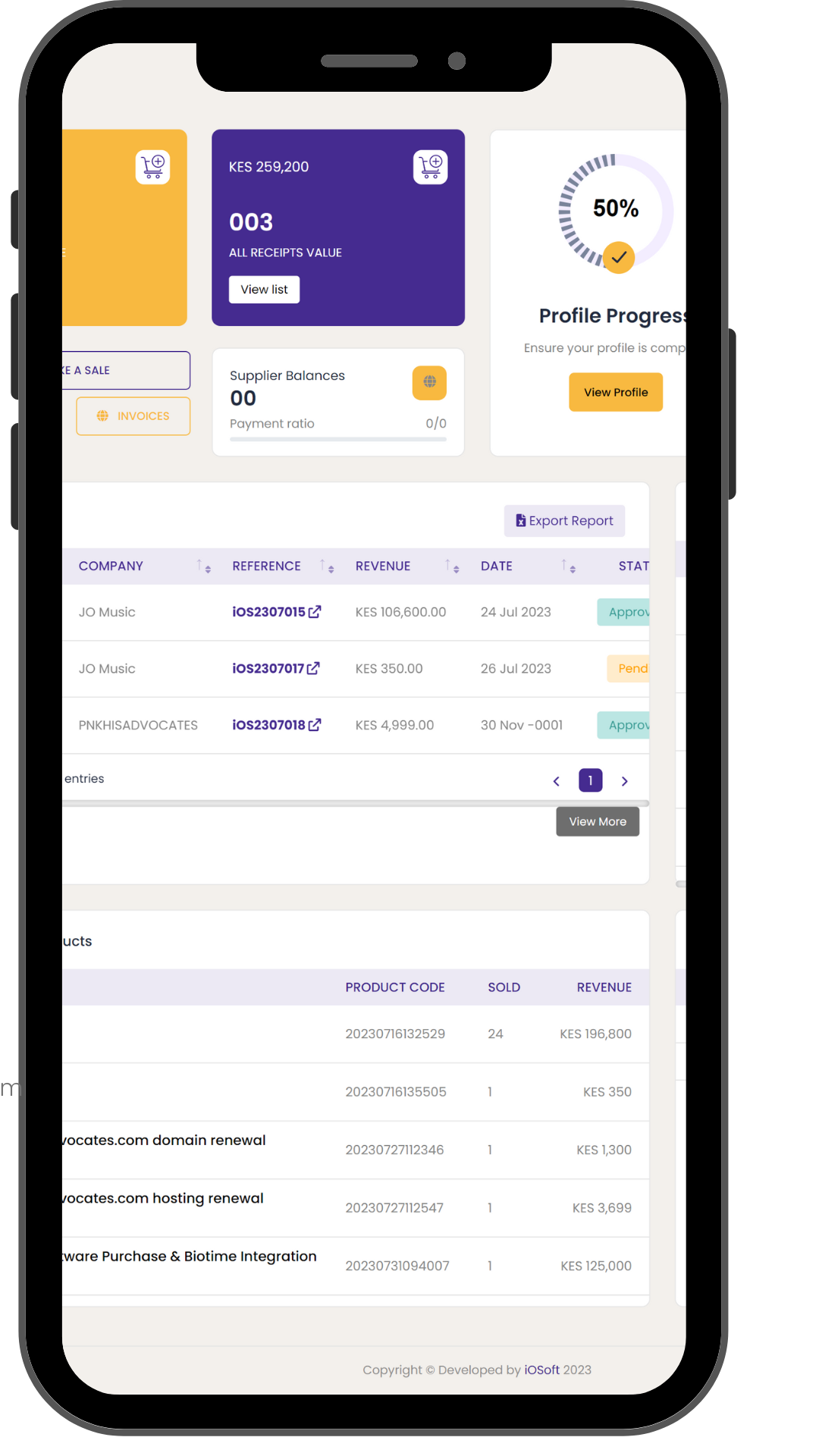best invoice management system